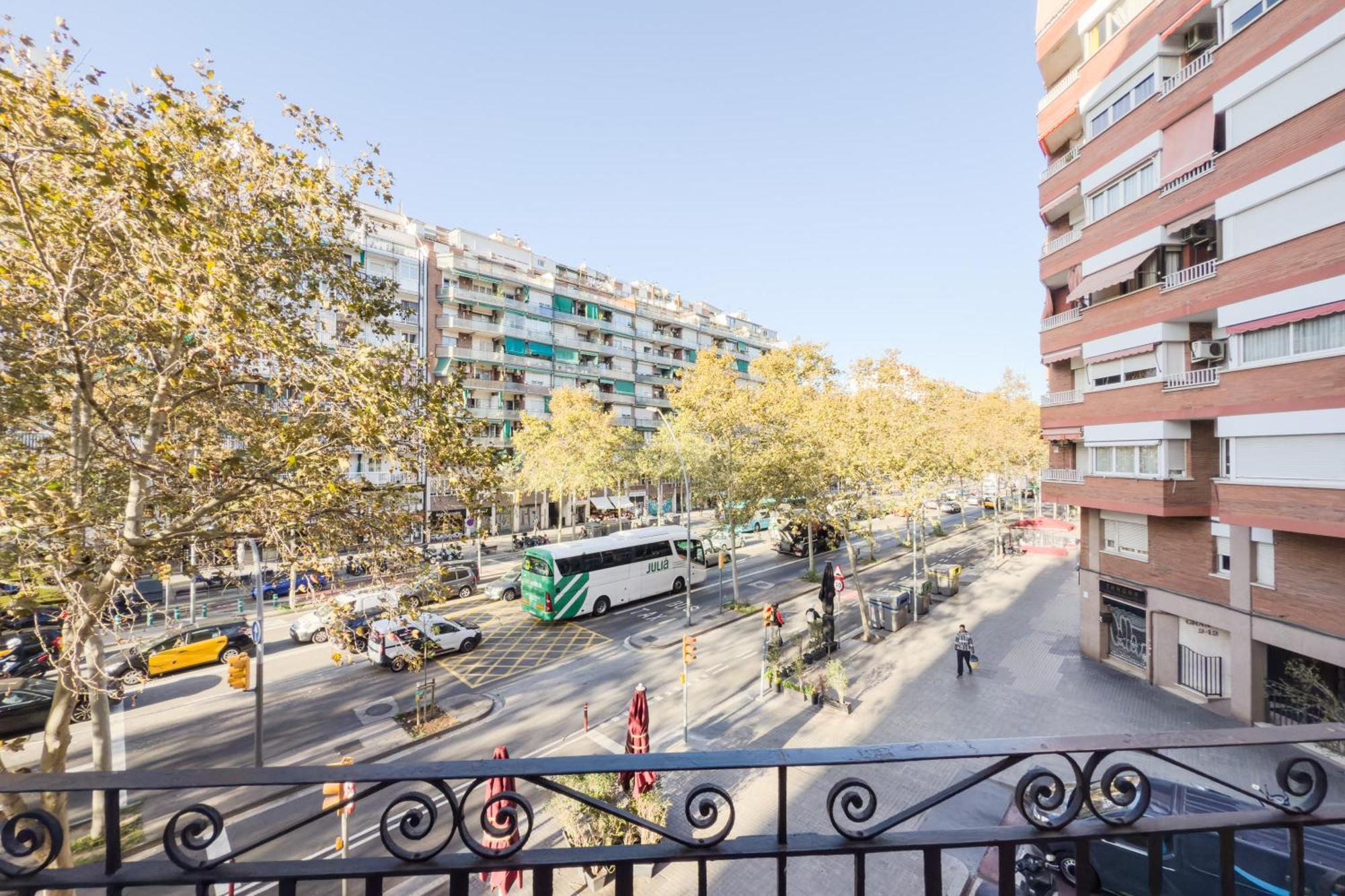 Plaza Espana 238 Барселона Екстер'єр фото